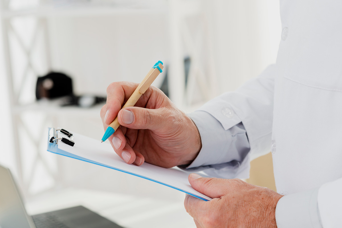 Testosterone Replacement Therapy In Testosterone Replacement Therapy Clinic In Roseville