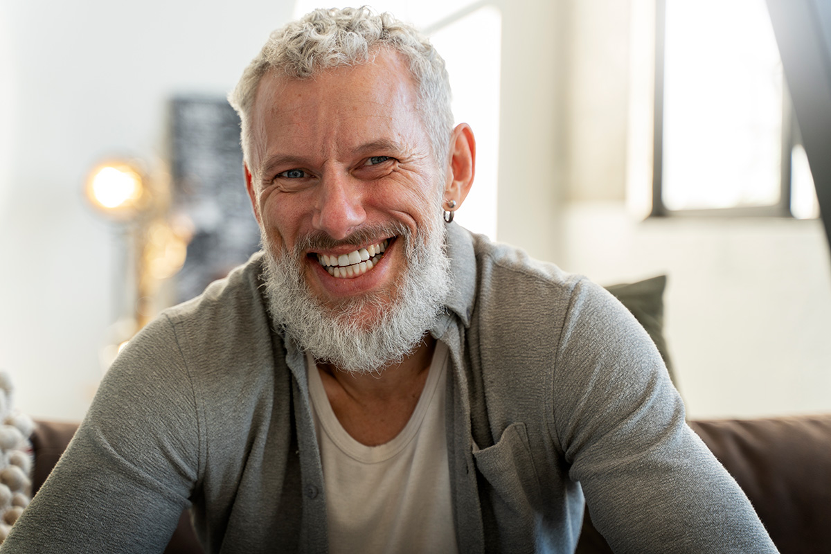 Testosterone Replacement Therapy for Men In Testosterone Replacement Therapy Clinic In Roseville
